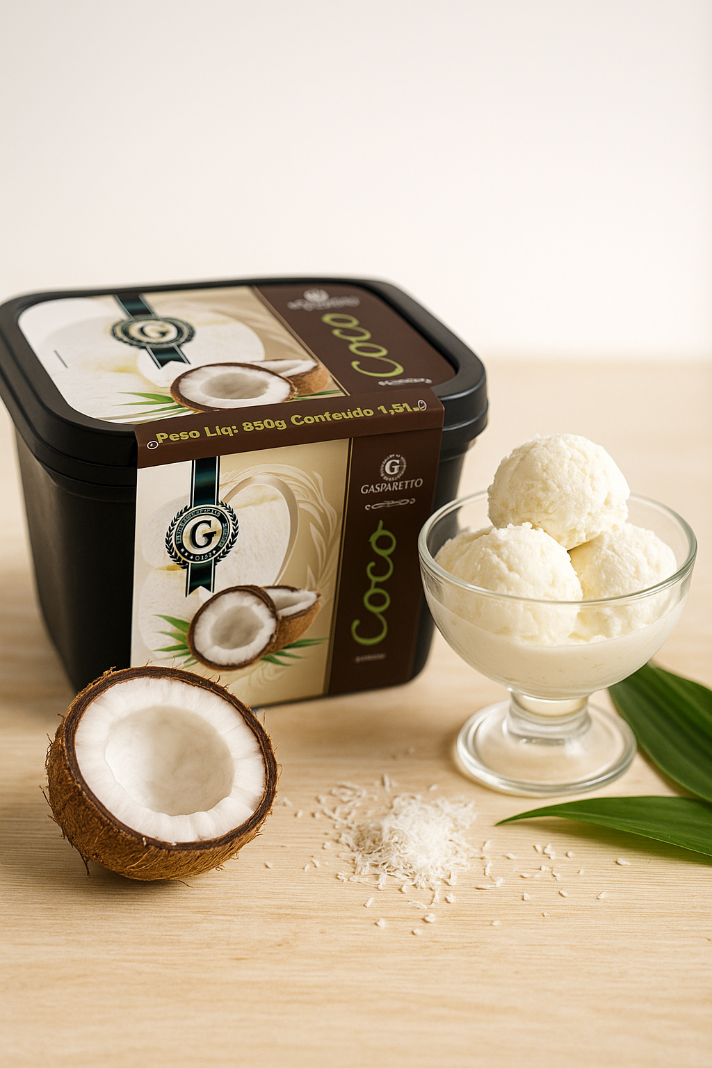 Coco 1,5L