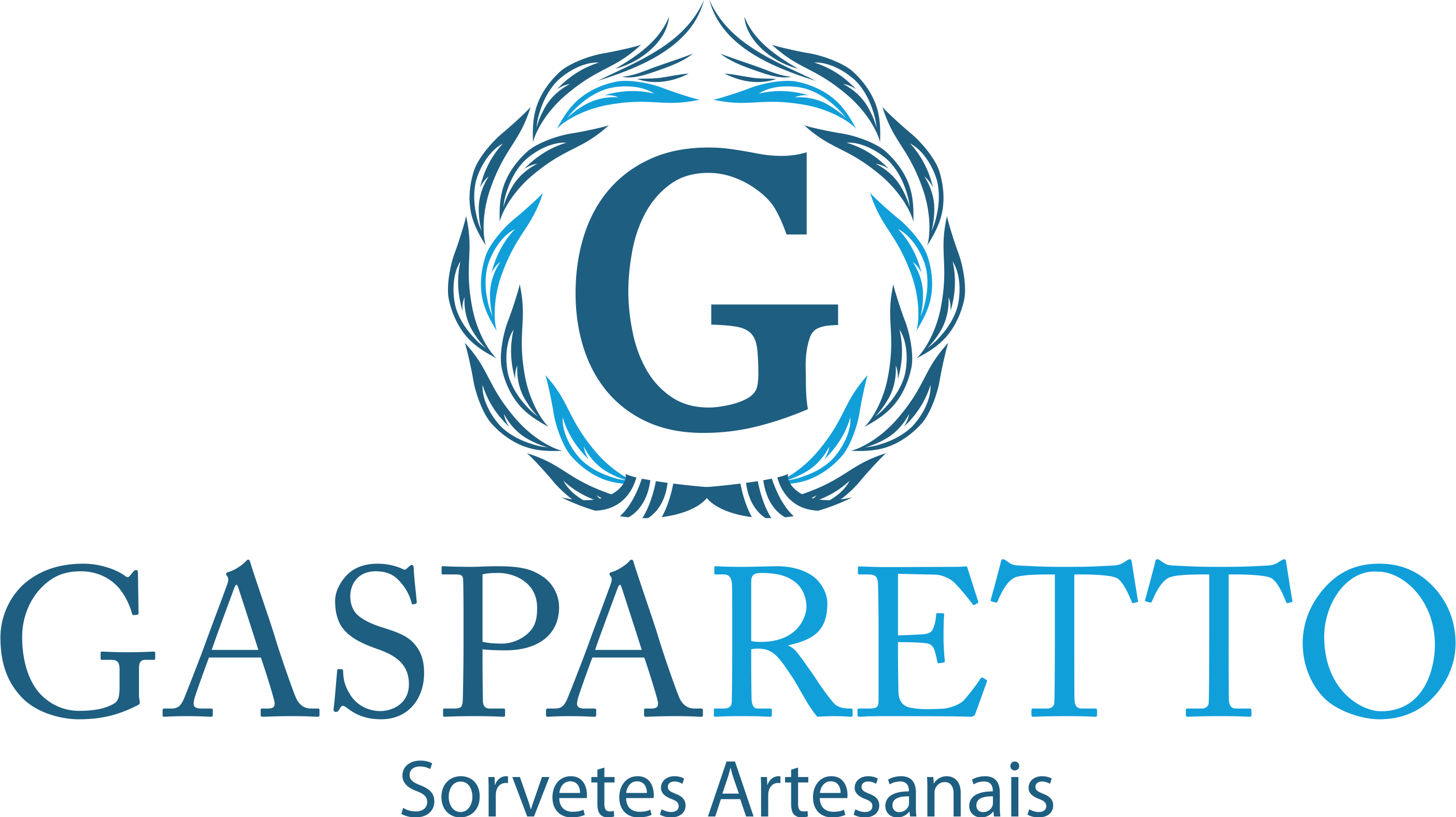 Gasparetto Sorvetes Artesanais