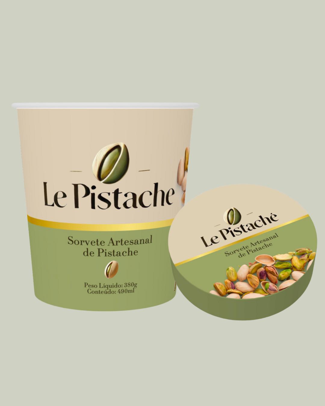 Le Pistache Gasparetto